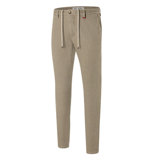 MAC LENNOX SPORT Chai Drift Chinohose - 6333-00-0675L-397