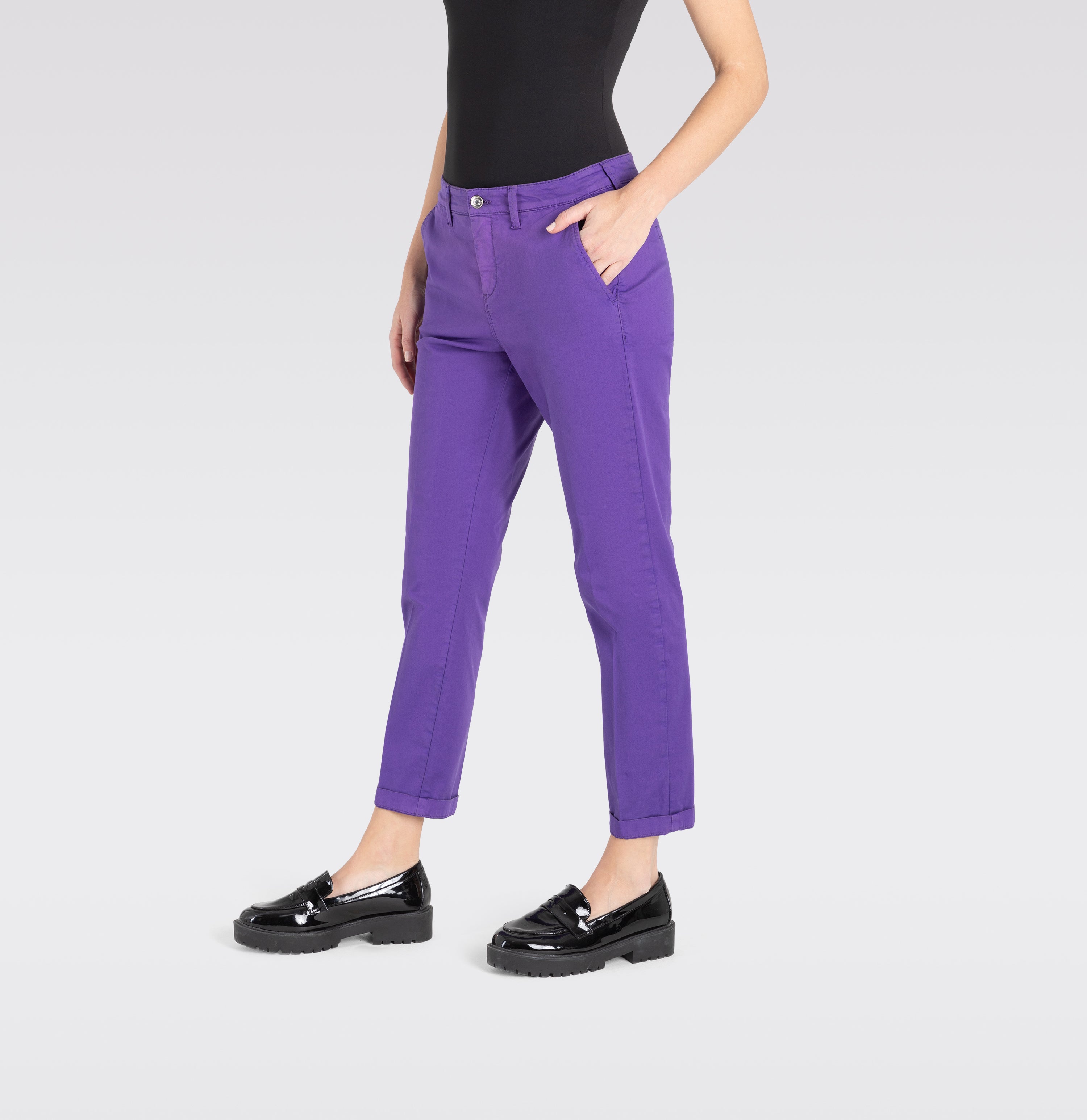 MAC Chino - Violet Mirage - 3075-00-0434L-767R