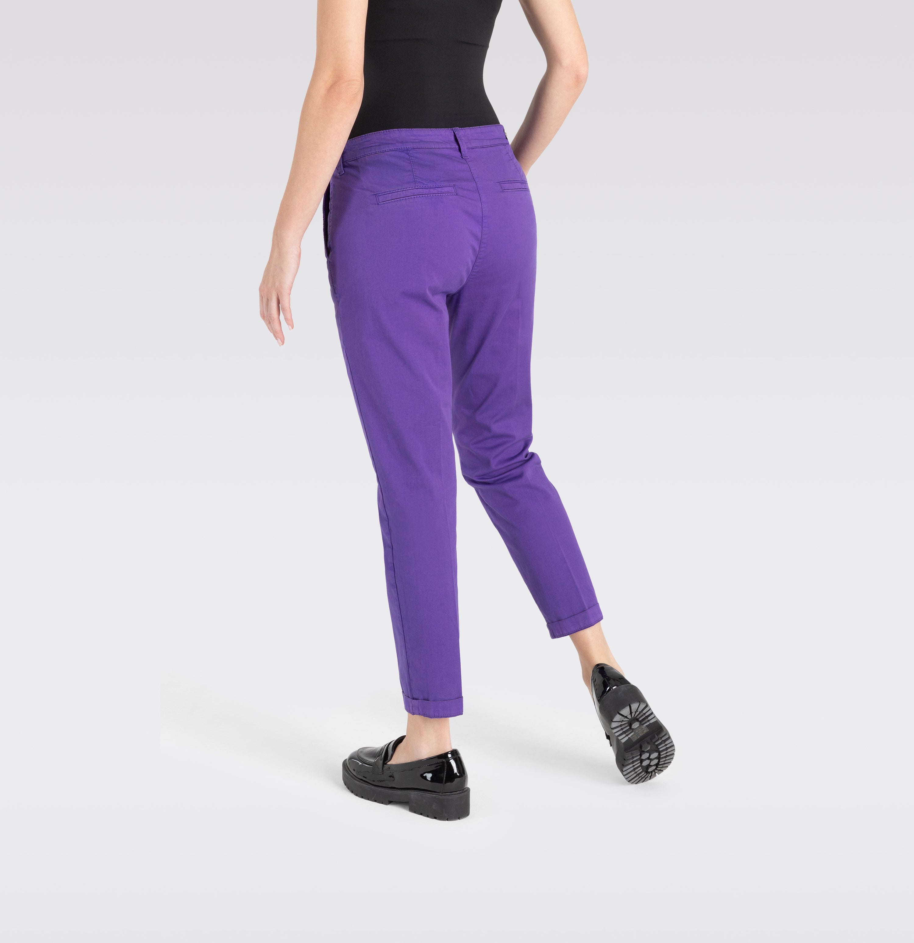 MAC Chino - Violet Mirage - 3075-00-0434L-767R