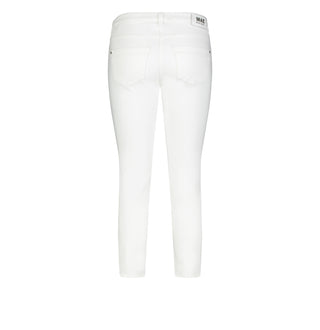 MAC RICH SLIM Jeans - Arctic Lace White - 5755-90-0389L-D010