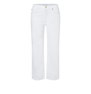 MAC Culotte - Bright Linen White - 5984-9B-0391L-D010