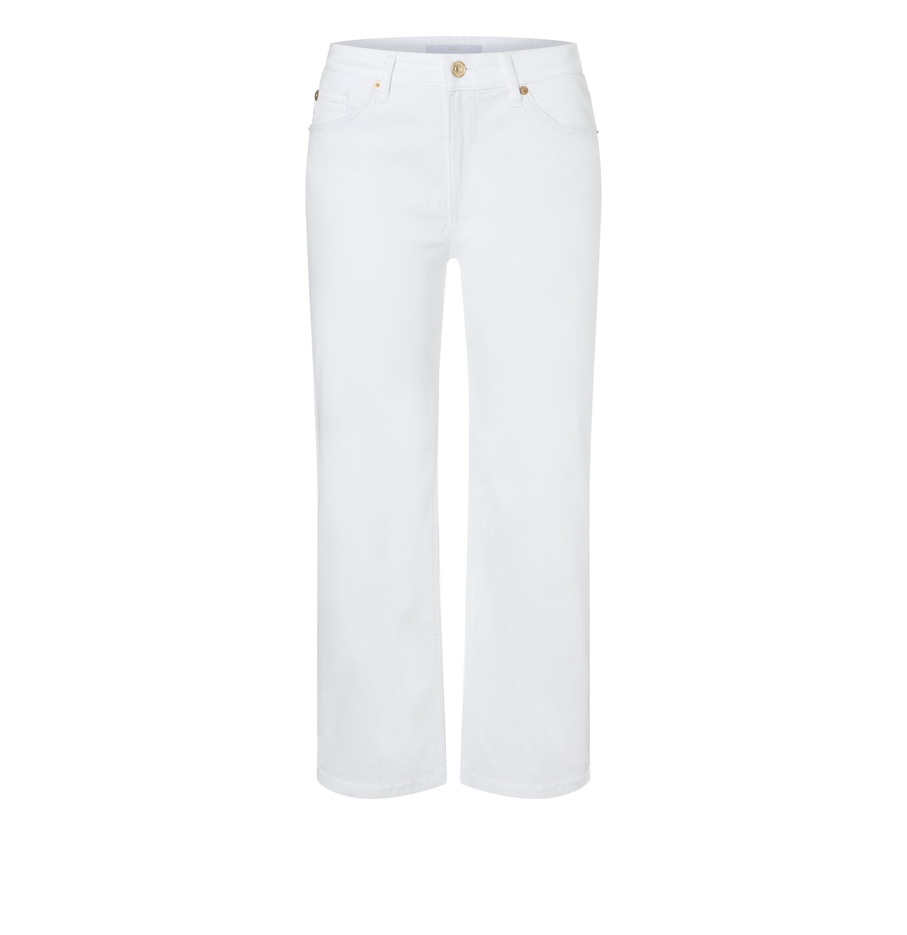 MAC Culotte - Bright Linen White - 5984-9B-0391L-D010