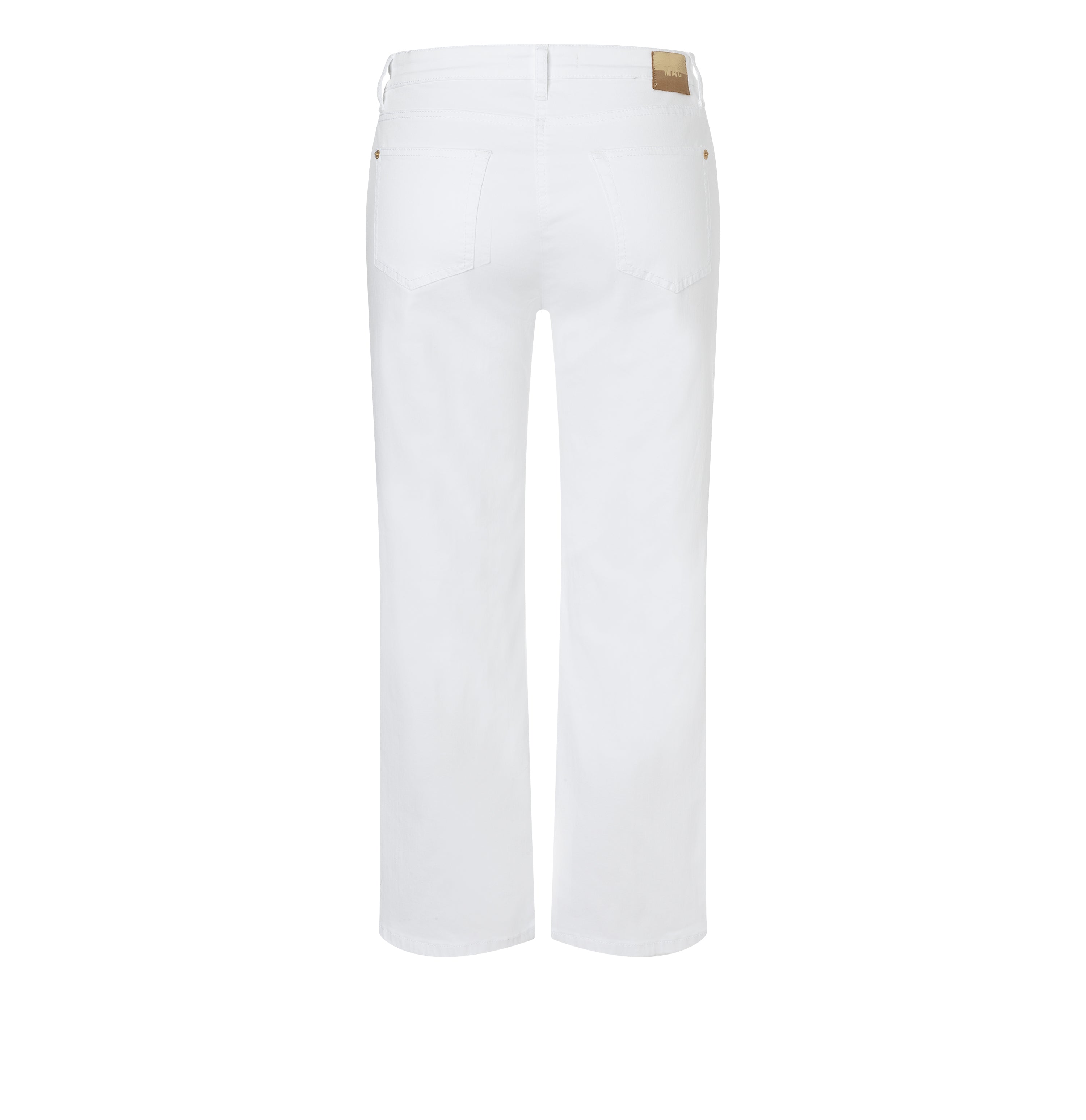 MAC Culotte - Bright Linen White - 5984-9B-0391L-D010