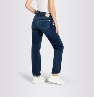 MAC STRAIGHT - Ocean Stained Denim - 5818-90-0389L-D671
