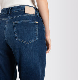 MAC STRAIGHT - Ocean Stained Denim - 5818-90-0389L-D671