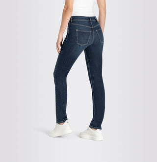 MAC Dream Five Pocket - Midnight Denim Dream - 5401-90-0351L-D845