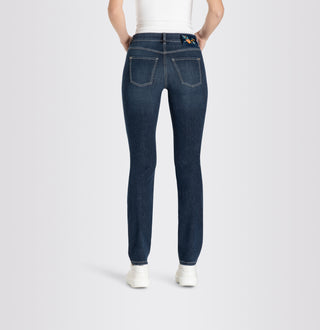 MAC Dream Five Pocket - Midnight Denim Dream - 5401-90-0351L-D845
