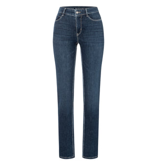 MAC Dream Five Pocket - Midnight Denim Dream - 5401-90-0351L-D845