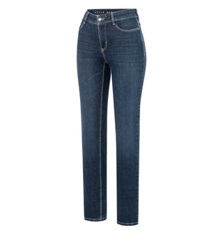 MAC Dream Five Pocket - Midnight Denim Dream - 5401-90-0351L-D845