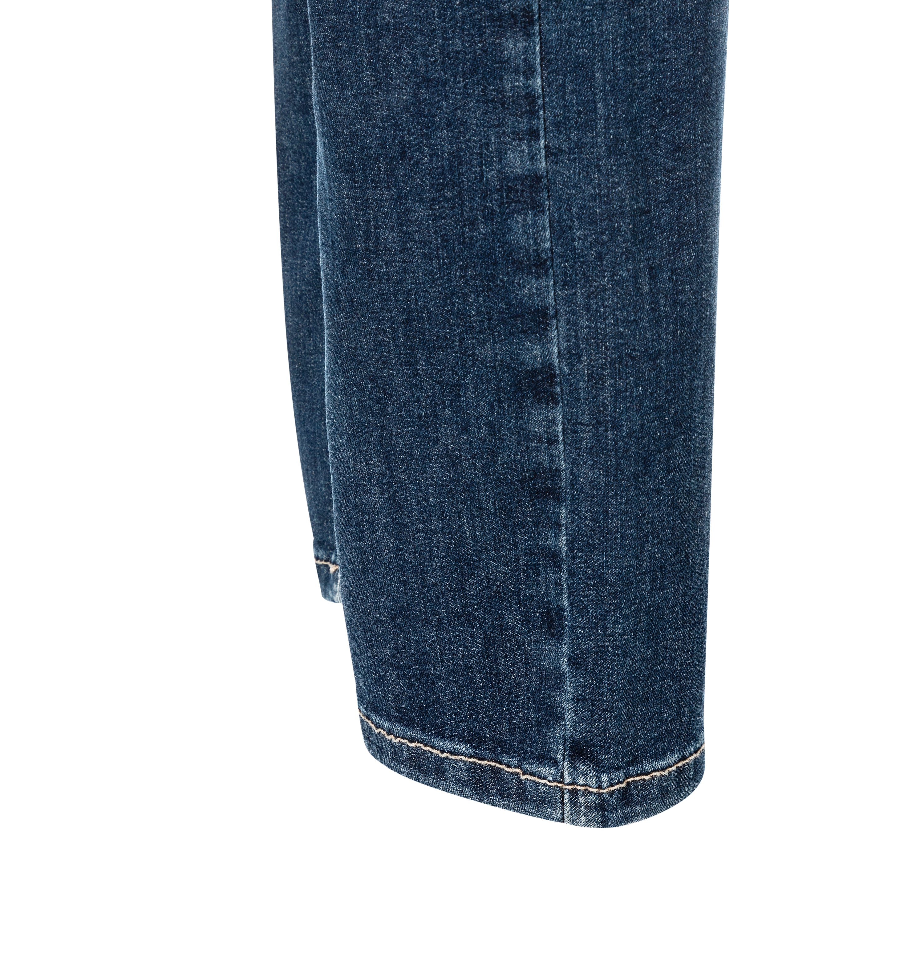 MAC Dream Five Pocket - Midnight Denim Dream - 5401-90-0351L-D845 von MAC
