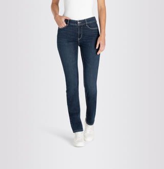 MAC Dream Five Pocket - Midnight Denim Dream - 5401-90-0351L-D845