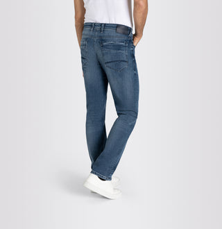 MAC BEN Five Pocket - Deep Harbor Blue - 0384-00-0982L-H689