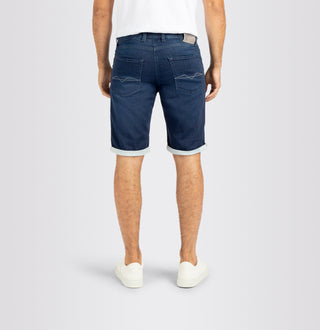 MAC Jog'N Short - Midnight Indigo - 0562-00-0994L-H731