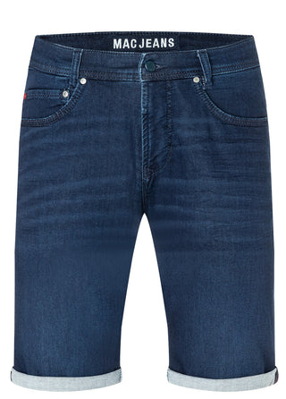MAC Jog'N Short - Midnight Indigo - 0562-00-0994L-H731