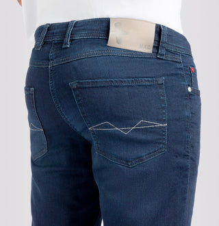MAC Jog'N Short - Midnight Indigo - 0562-00-0994L-H731
