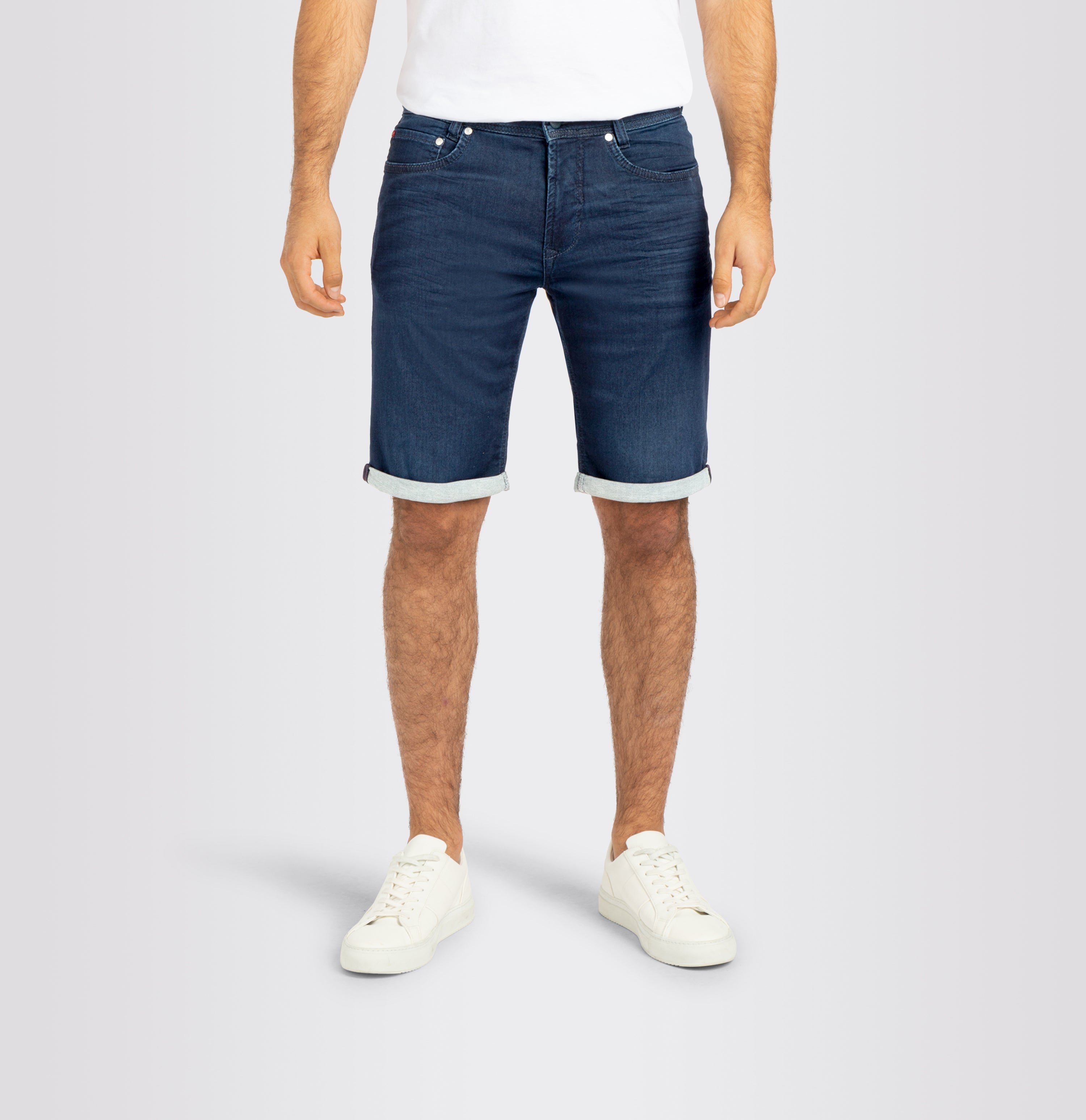 MAC Jog'N Short - Midnight Indigo - 0562-00-0994L-H731