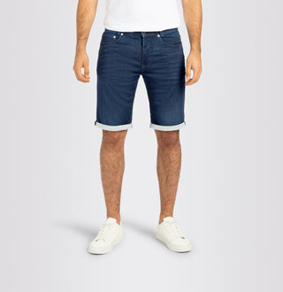 MAC Jog'N Short - Midnight Indigo - 0562-00-0994L-H731