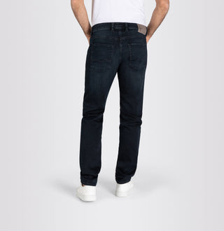 MAC Jog'n Jeans - Midnight Ink Blue - 0590-00-0994L-H789