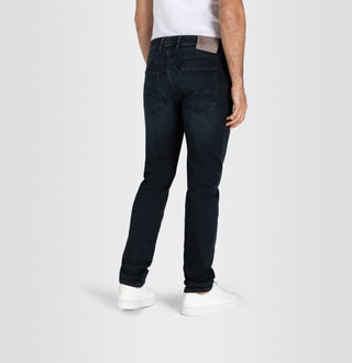 MAC Jog'n Jeans - Midnight Ink Blue - 0590-00-0994L-H789