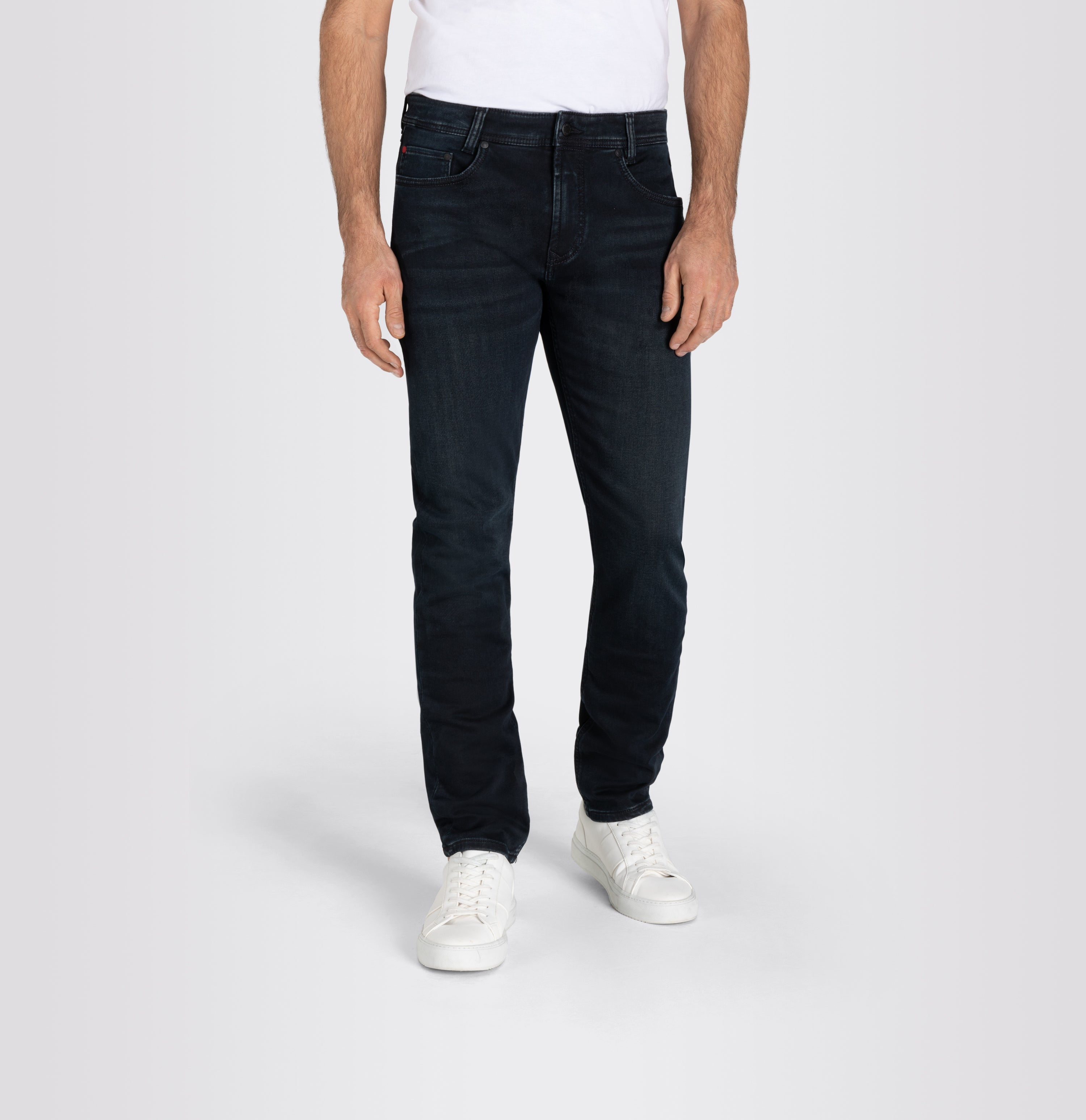 MAC Jog'n Jeans - Midnight Ink Blue - 0590-00-0994L-H789