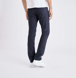 MAC ARNE Stoffhose - Midnight Navy Blue - 0500-91-0609-196