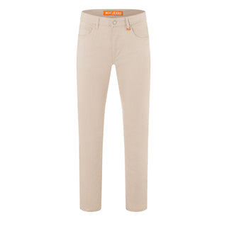 MAC Arne Stoffhose - Sand Dune Beige - 0500-91-0609-231