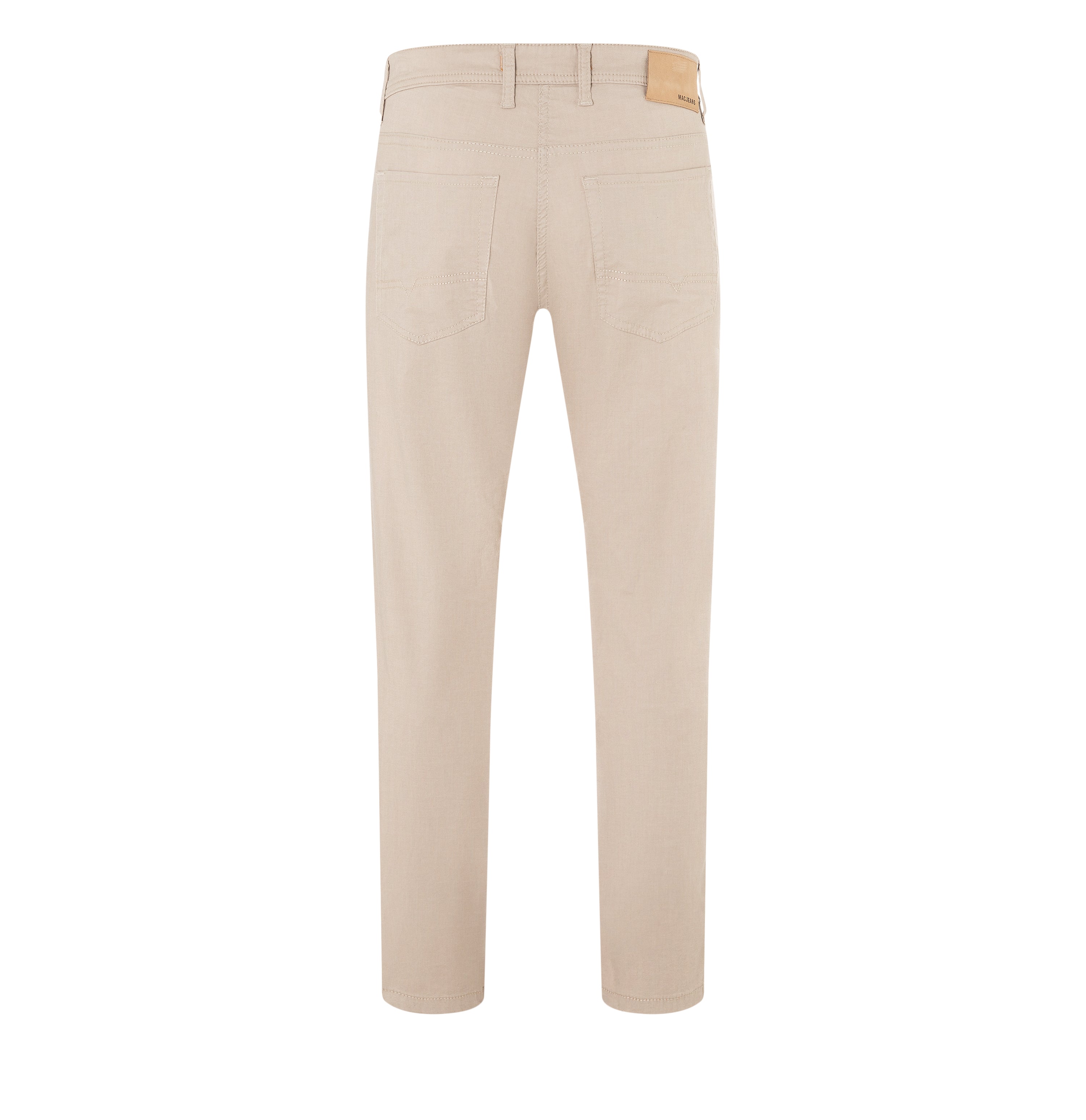 MAC Arne Stoffhose - Sand Dune Beige - 0500-91-0609-231