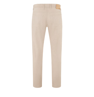 MAC Arne Stoffhose - Sand Dune Beige - 0500-91-0609-231