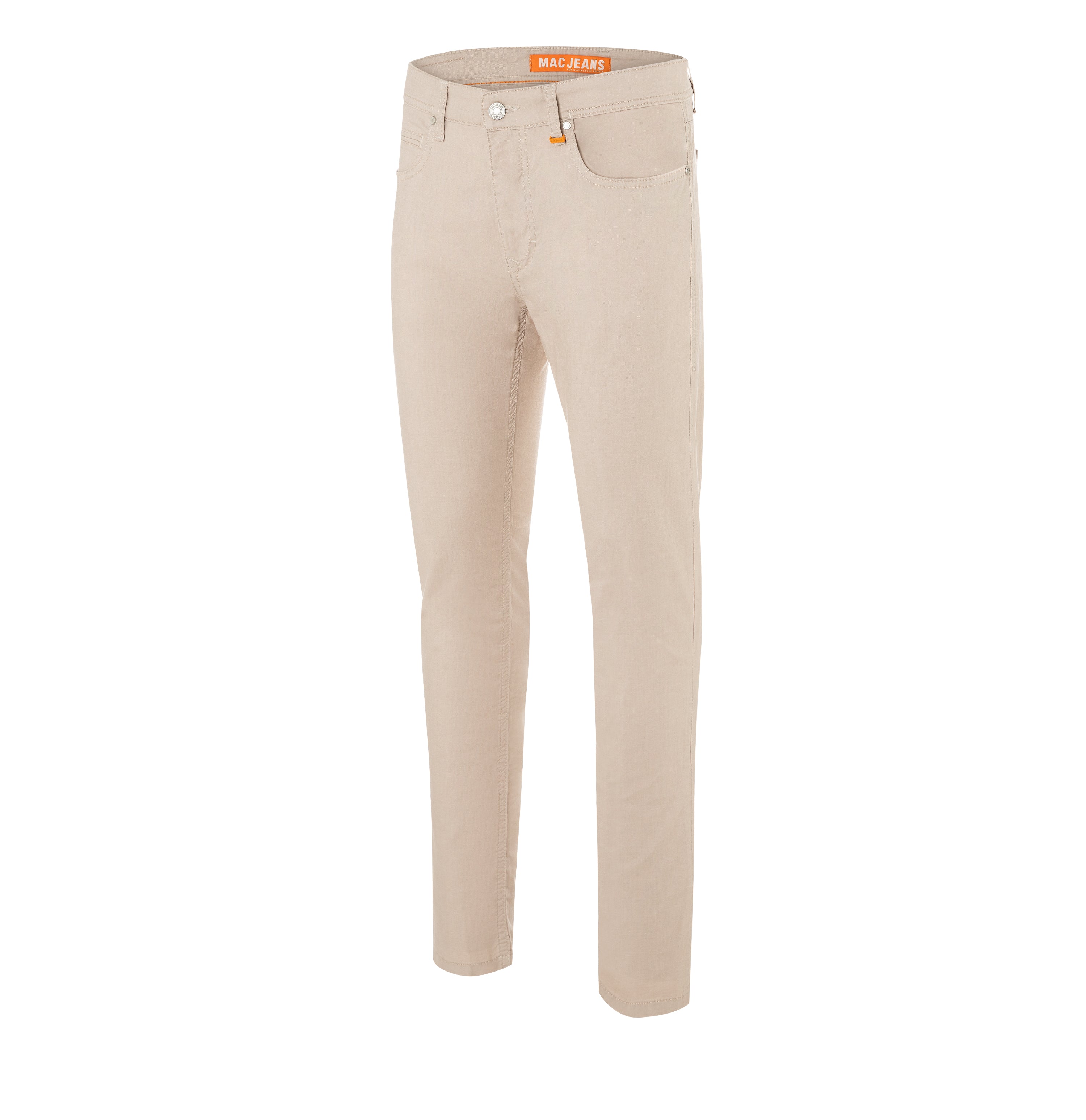 MAC Arne Stoffhose - Sand Dune Beige - 0500-91-0609-231 von MAC