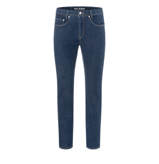 MAC ARNE Jeans - Indigo Drift Stonewash - 0501-00-0950-H611