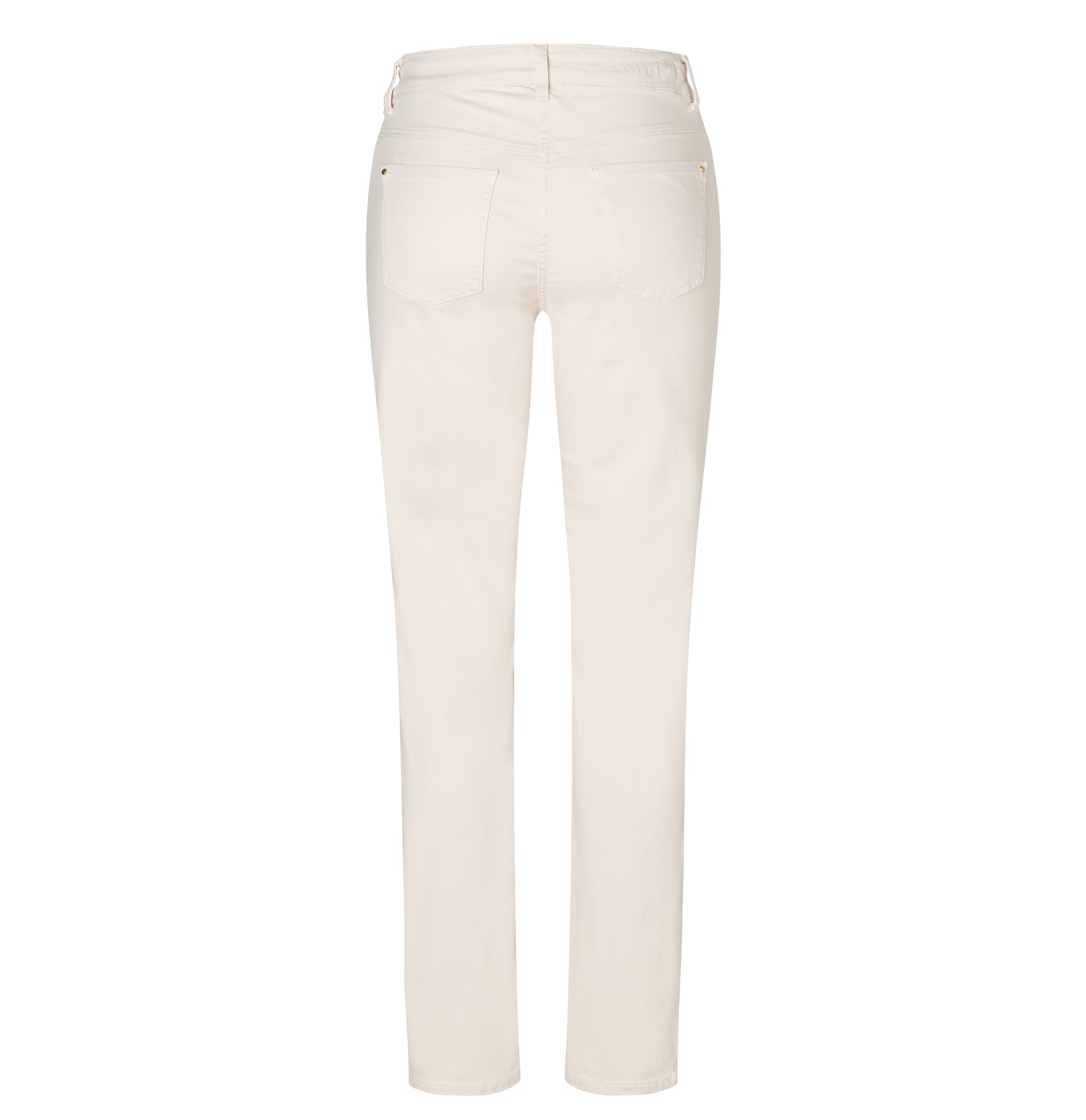 MAC Dream Five Pocket - Ivory Sand - 5401-00-0355L-014R