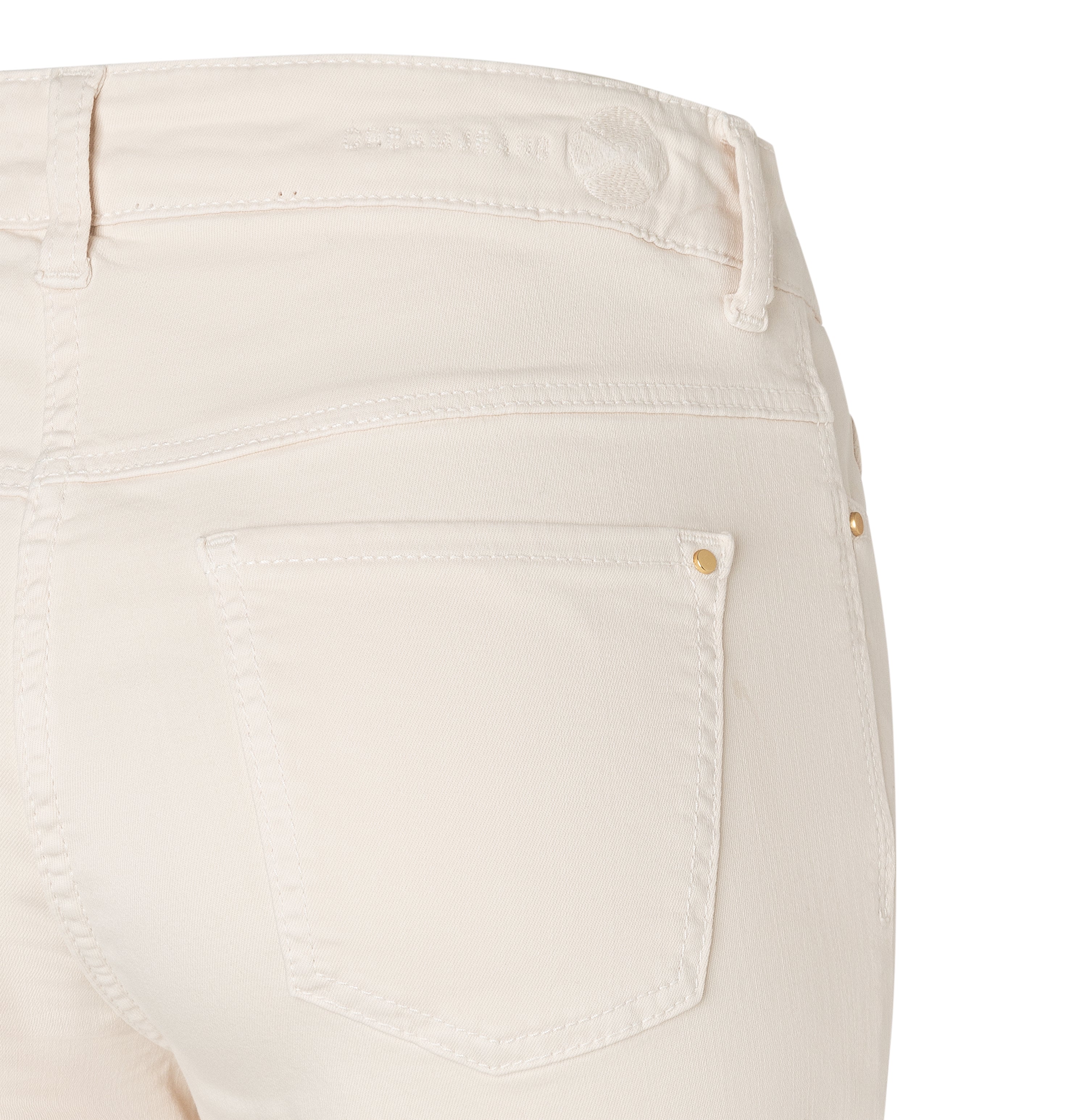 MAC Dream Five Pocket - Ivory Sand - 5401-00-0355L-014R von MAC