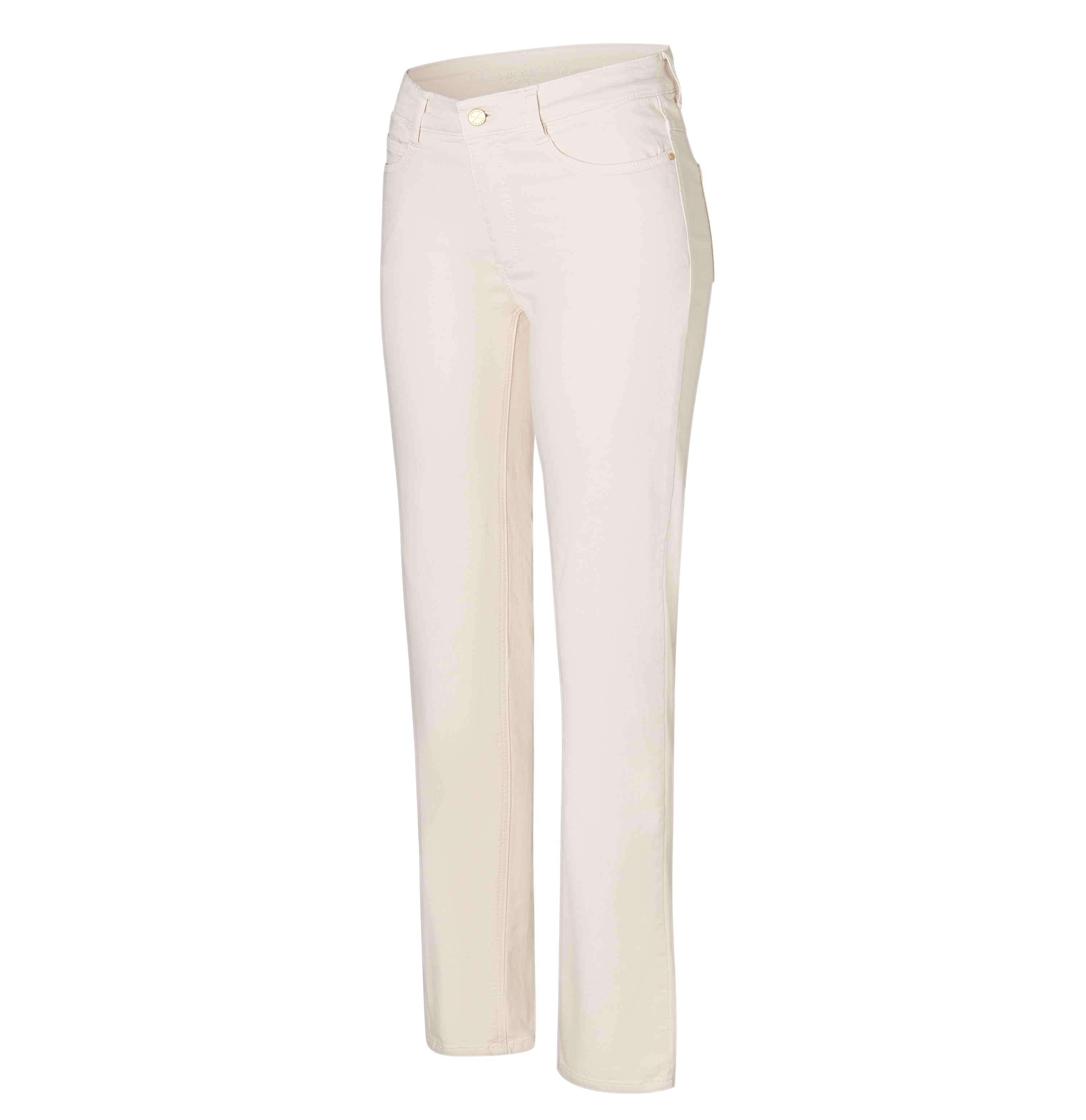 MAC Dream Five Pocket - Ivory Sand - 5401-00-0355L-014R von MAC
