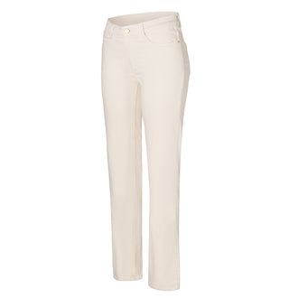 MAC Dream Five Pocket - Ivory Sand - 5401-00-0355L-014R