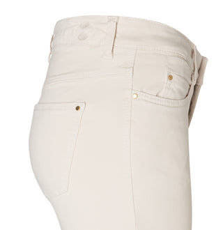 MAC Dream Five Pocket - Ivory Sand - 5401-00-0355L-014R