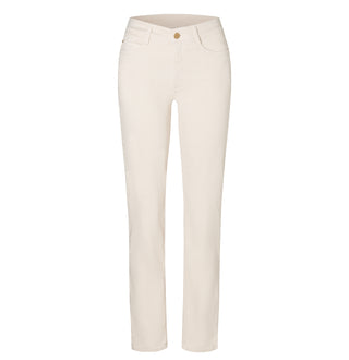 MAC Dream Five Pocket - Ivory Sand - 5401-00-0355L-014R