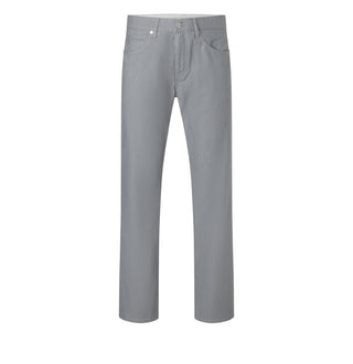 MAC ARNE Hose - Slate Mist Grey - 0600-92-0607L-077