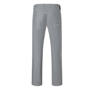 MAC ARNE Hose - Slate Mist Grey - 0600-92-0607L-077