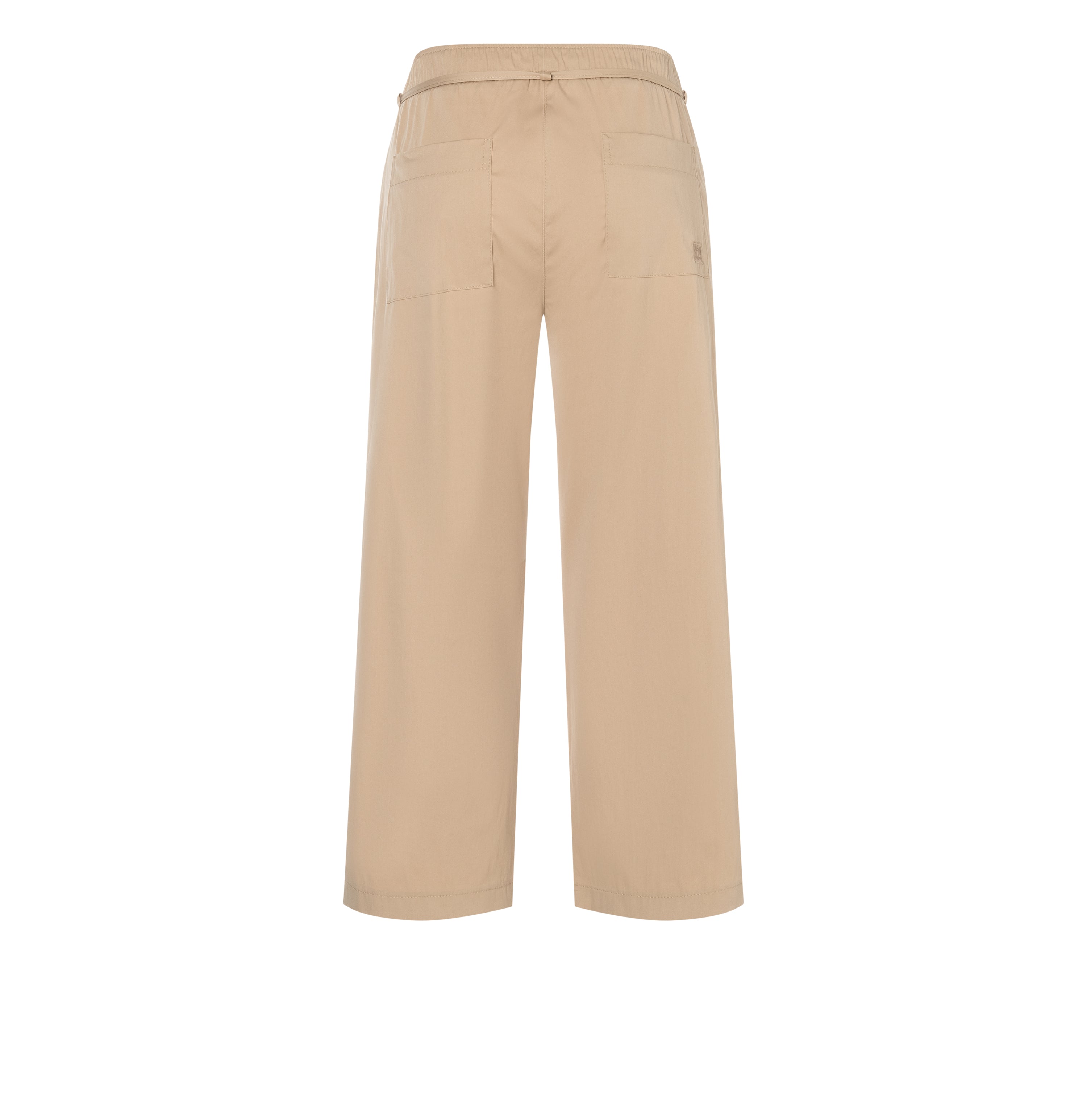 MAC Chiara Belt Hose - Sable Sand Beige - 3453-00-0400L-220