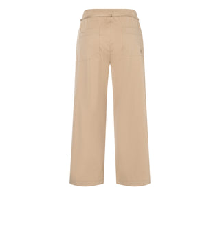 MAC Chiara Belt Hose - Sable Sand Beige - 3453-00-0400L-220