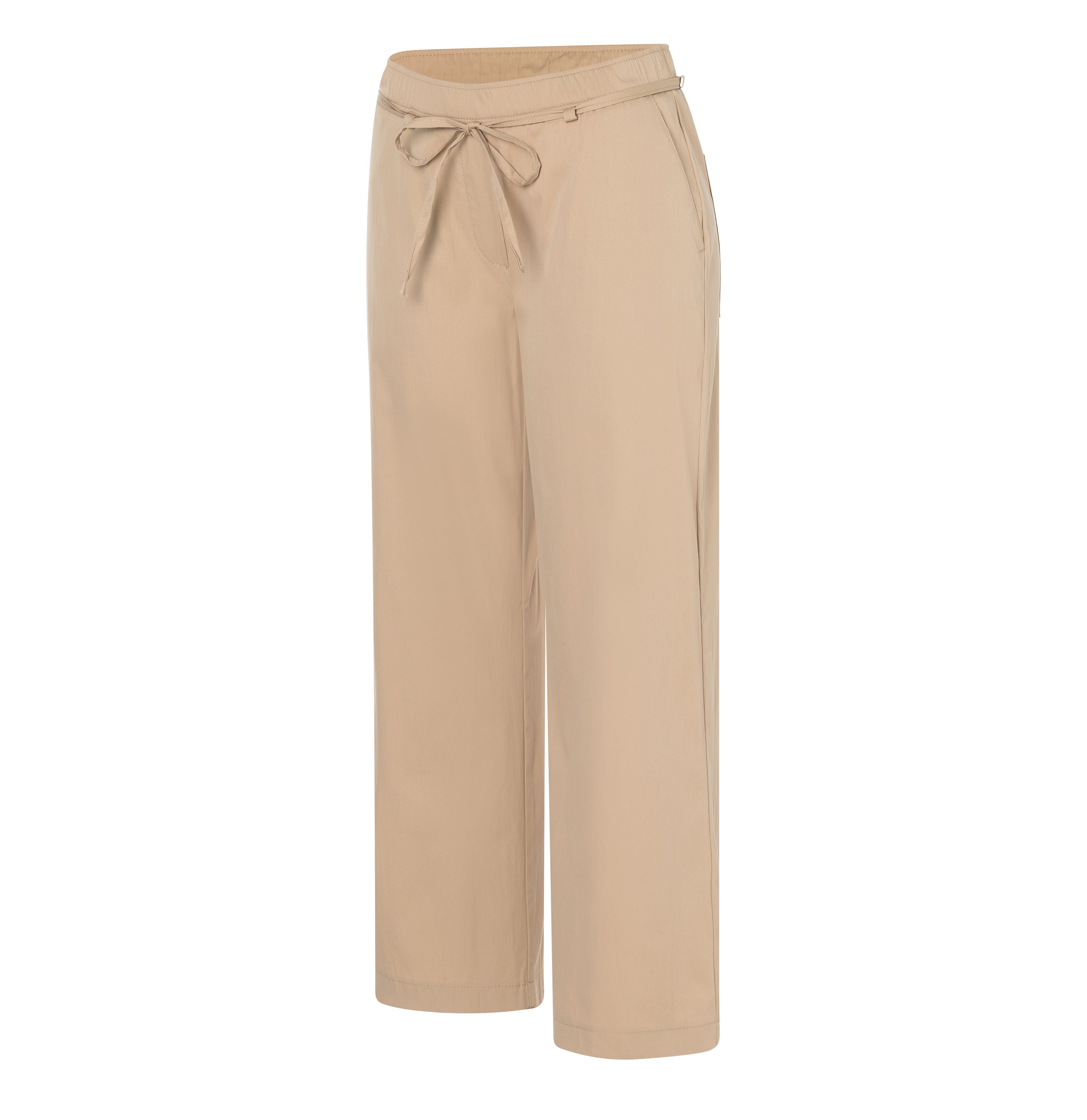 MAC Chiara Belt Hose - Sable Sand Beige - 3453-00-0400L-220 von MAC