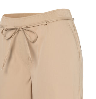 MAC Chiara Belt Hose - Sable Sand Beige - 3453-00-0400L-220