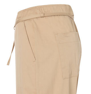 MAC Chiara Belt Hose - Sable Sand Beige - 3453-00-0400L-220
