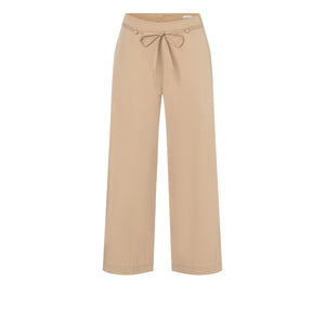 MAC Chiara Belt Hose - Sable Sand Beige - 3453-00-0400L-220