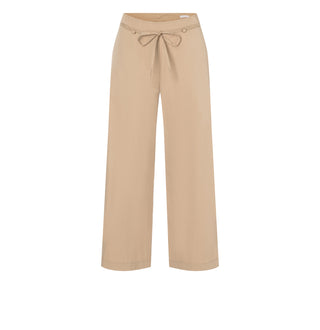 MAC Chiara Belt Hose - Sable Sand Beige - 3453-00-0400L-220