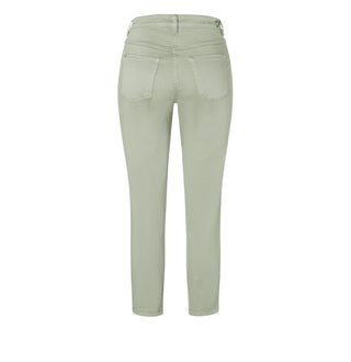 MAC DREAM CHIC Cropped Hose - Sage Mist Green - 5471-00-0355L-343R