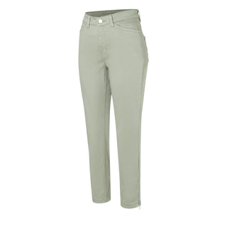 MAC DREAM CHIC Cropped Hose - Sage Mist Green - 5471-00-0355L-343R