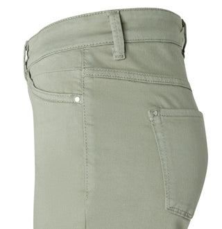 MAC DREAM CHIC Cropped Hose - Sage Mist Green - 5471-00-0355L-343R