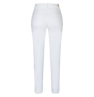 MAC DREAM Jeans - Moonlit Pearl - 5401-90-0355-D010