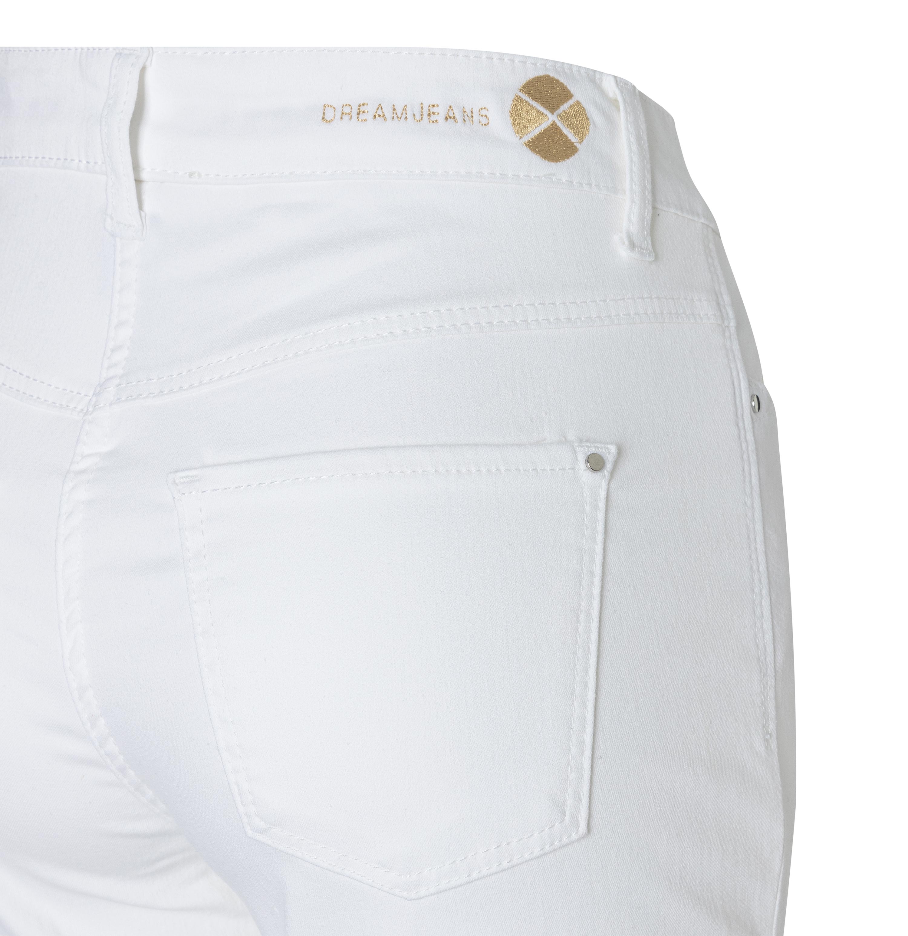 MAC DREAM Jeans - Moonlit Pearl - 5401-90-0355-D010 von MAC